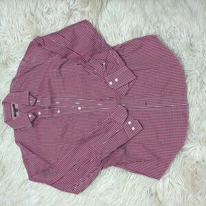 Banana Republic button down